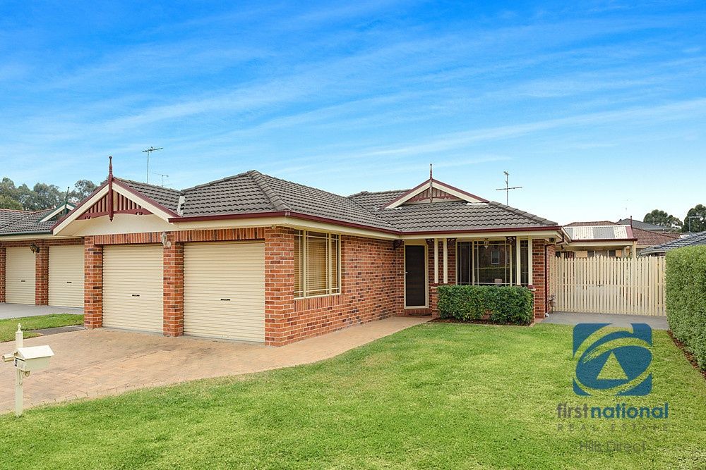 4 Golden Grove, Stanhope Gardens Property History & Address Research