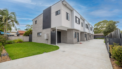 Picture of 1/84 Macintosh Street, FORSTER NSW 2428
