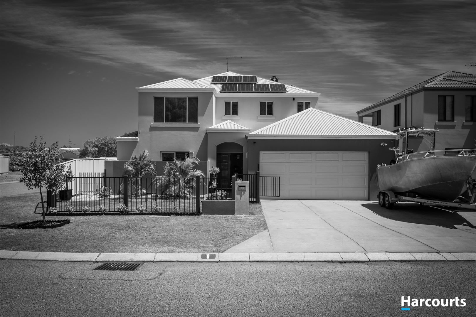 1 Sefton Court, Silver Sands WA 6210, Image 0