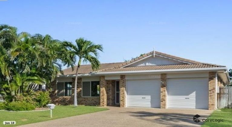 4 bedrooms House in Eucalyptus Avenue ANNANDALE QLD, 4814