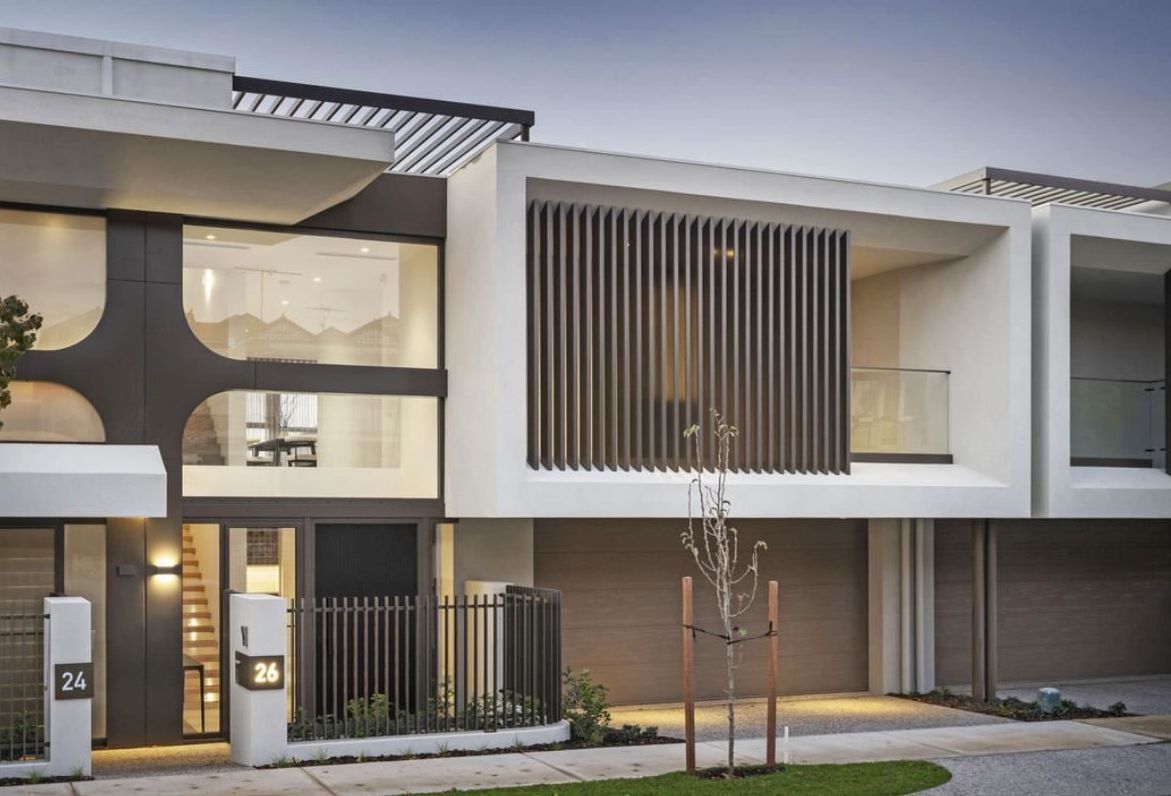 3 bedrooms House in 26 Swan Street SOUTH PERTH WA, 6151