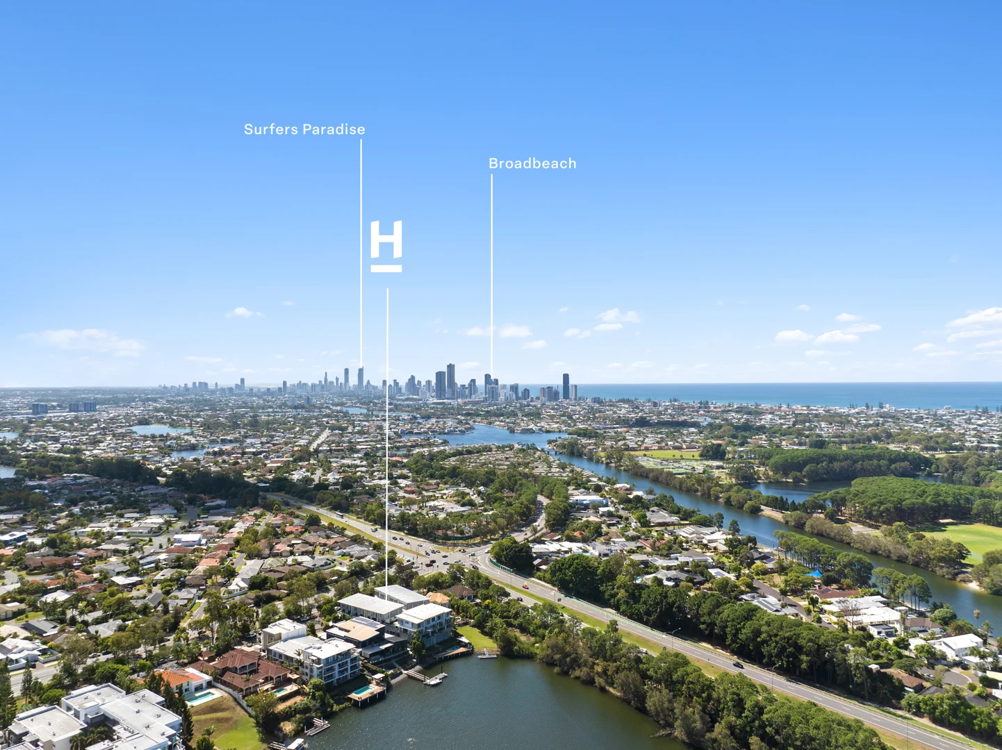 Additional image 2 of 3/4 Ben Lexcen Place, Robina QLD 4226