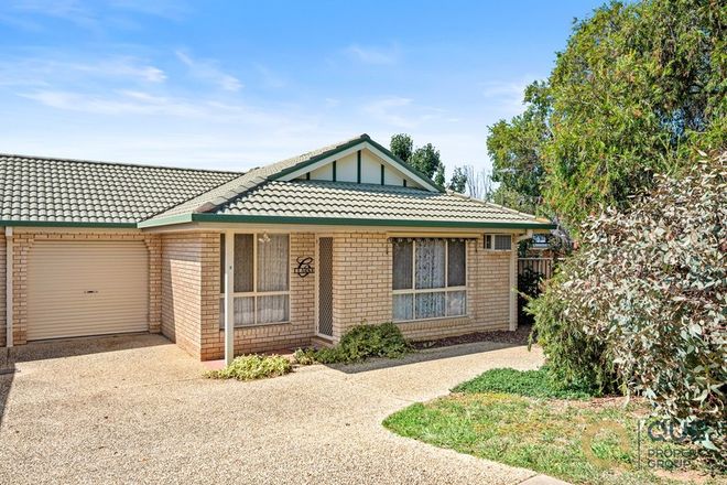 Picture of 3/17 Severin Court, THURGOONA NSW 2640
