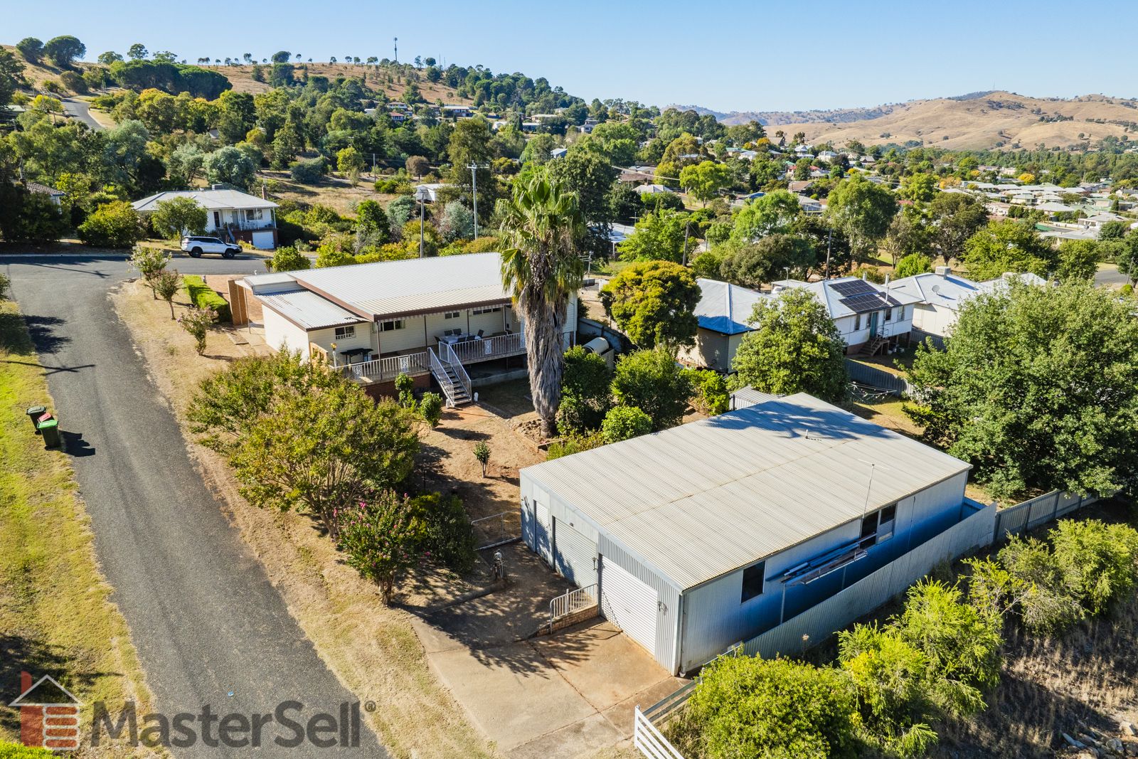 22 Tor Street, Gundagai NSW 2722, Image 1