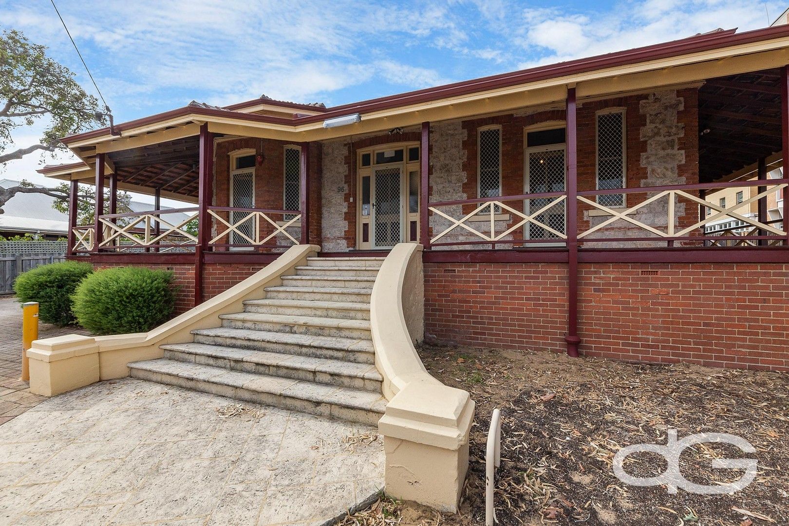 96 Hampton Road, Fremantle WA 6160, Image 0