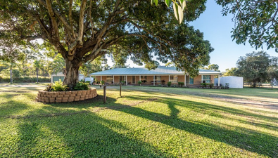 Picture of 418 Goodwood Road, ABINGTON QLD 4660