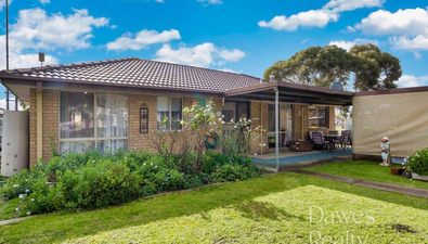 Picture of 15 Rose Street, ECHUCA VIC 3564