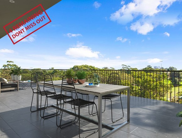 102/1A Mills Avenue, Asquith NSW 2077