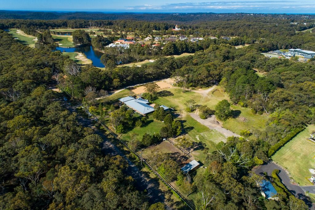 83 Mallawa Road, Duffys Forest NSW 2084, Image 0