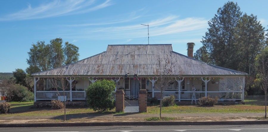 22 Geddes Street, Warialda NSW 2402, Image 0