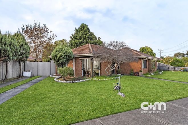 Picture of 4 Axminster Drive, CRAIGIEBURN VIC 3064