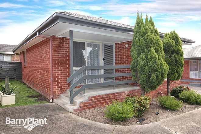 Picture of 5/22 Slevin Street, LILYDALE VIC 3140