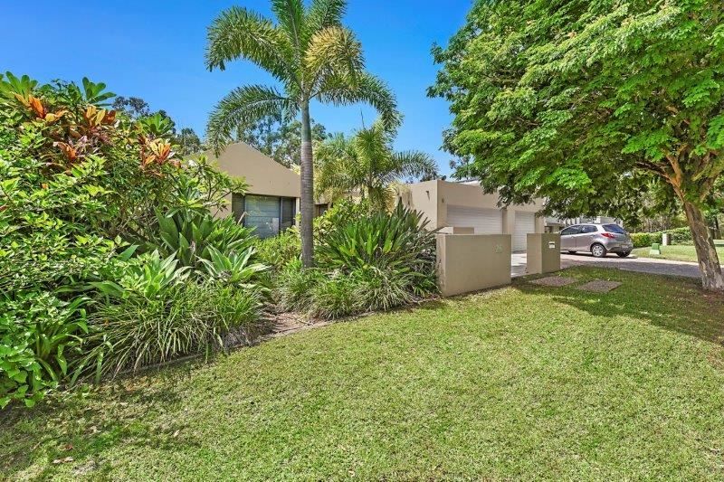 26 Jarvis Place, Arundel QLD 4214