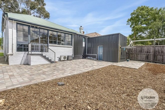 Picture of 40 Lord Street, SANDY BAY TAS 7005