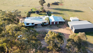 Picture of 1358 Alectown West Road, GOONUMBLA NSW 2870