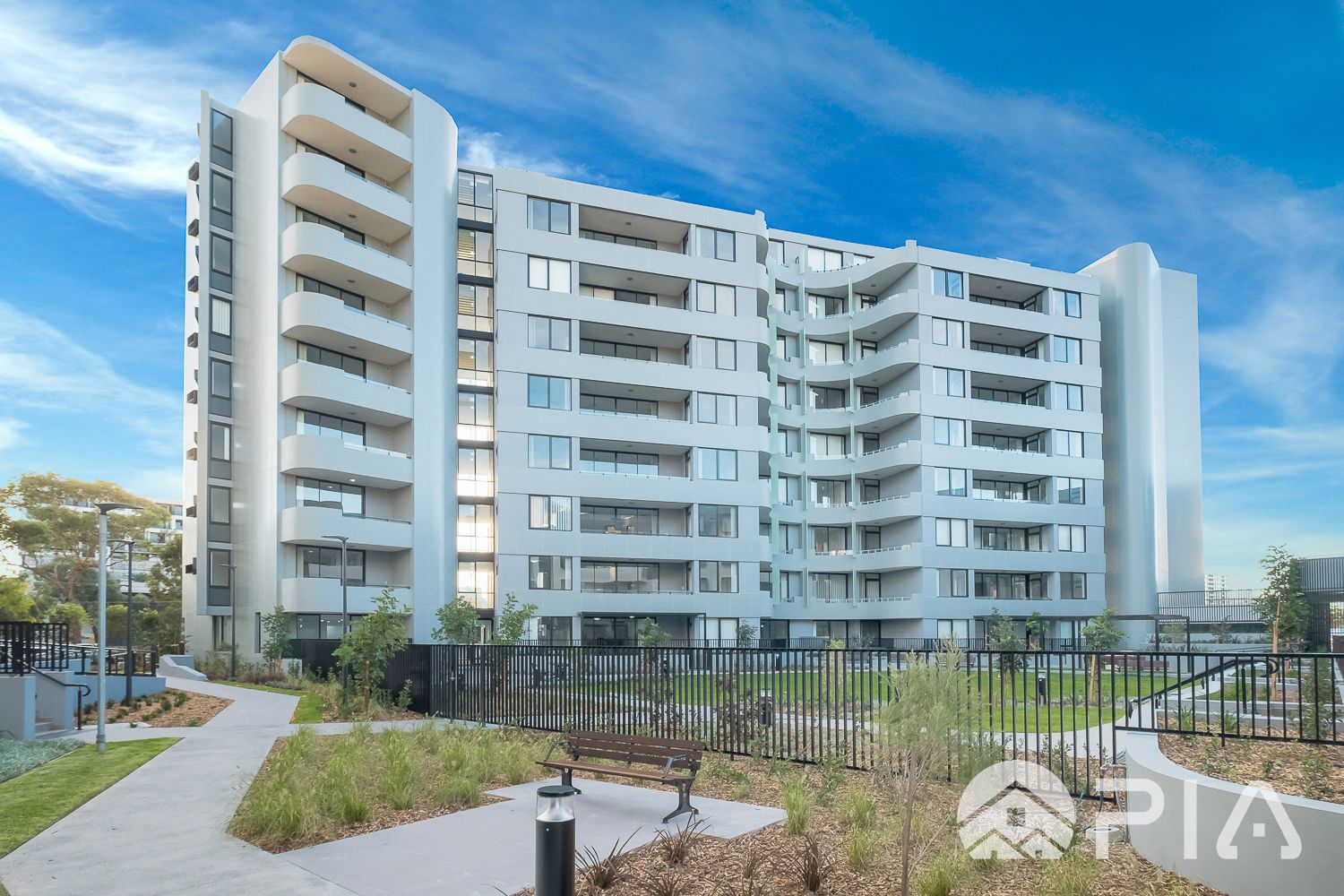 2 bedrooms Apartment / Unit / Flat in B510/99-101 Dalmeny Avenue ROSEBERY NSW, 2018