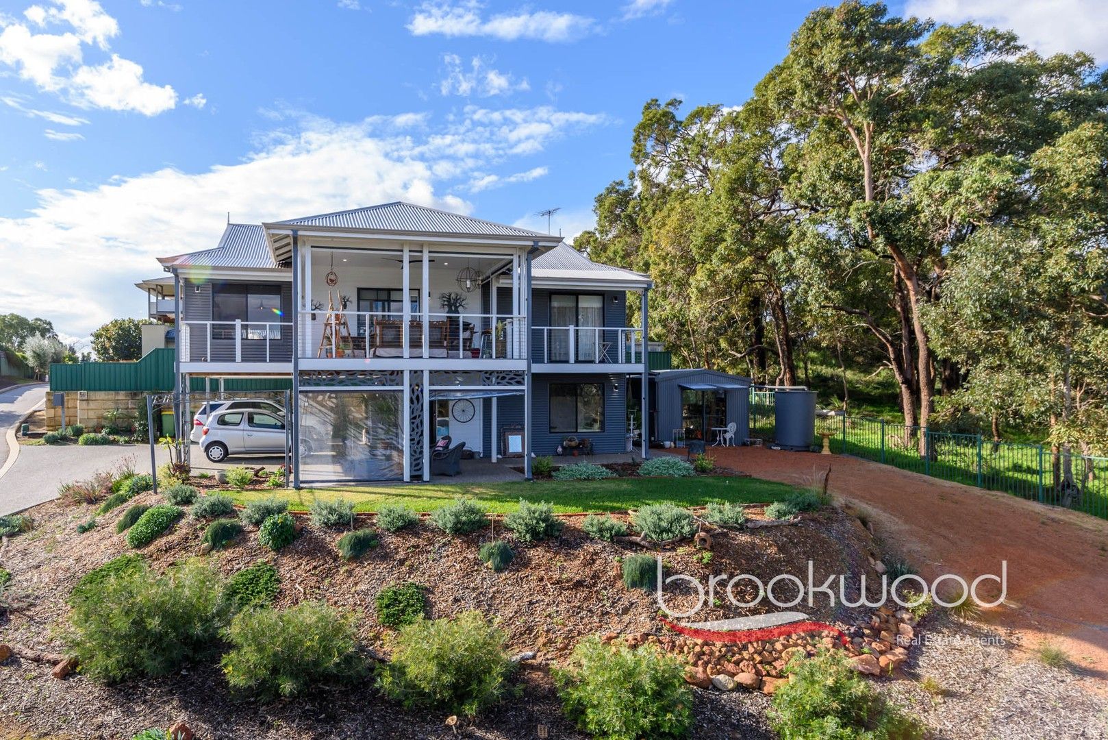 4 bedrooms House in 5/5 Wortley Road GREENMOUNT WA, 6056