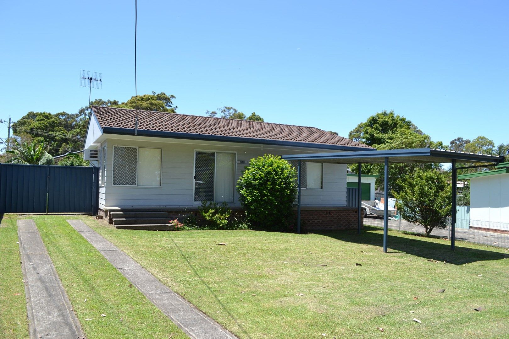 108 Walmer Avenue, Sanctuary Point NSW 2540, Image 0