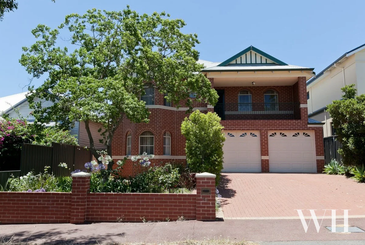 14A Clayton Street, East Fremantle WA 6158