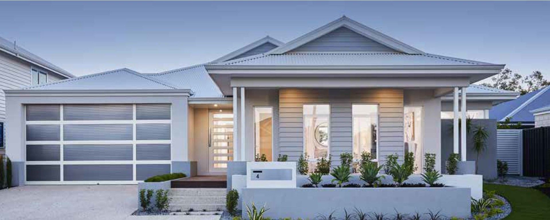 6 bedrooms New House & Land in Lot 2177 Mayflower Avenue ALKIMOS WA, 6038