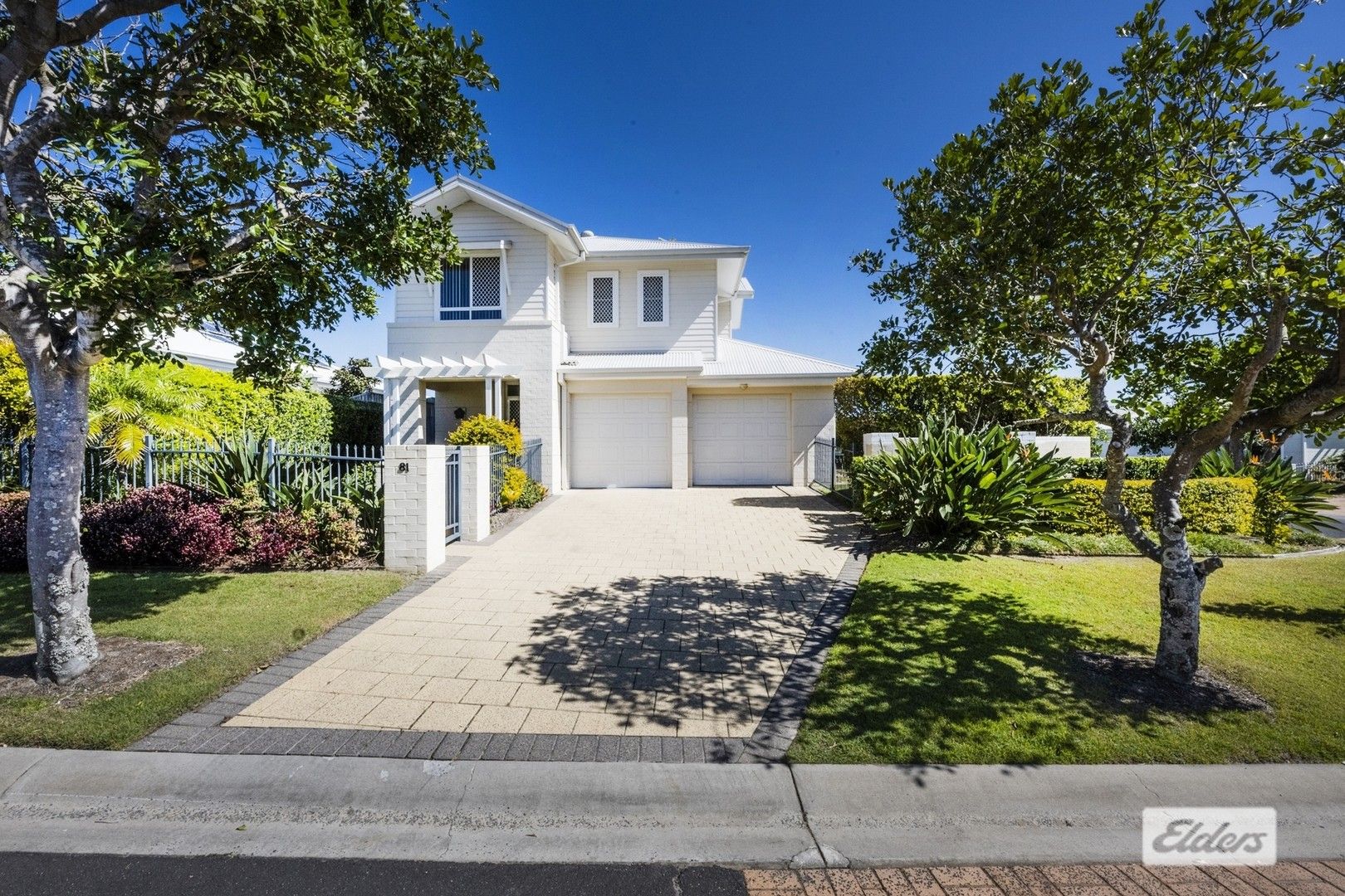 3 bedrooms House in 81 The Drive YAMBA NSW, 2464