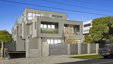 Picture of 1/124 Murrumbeena Road, MURRUMBEENA VIC 3163