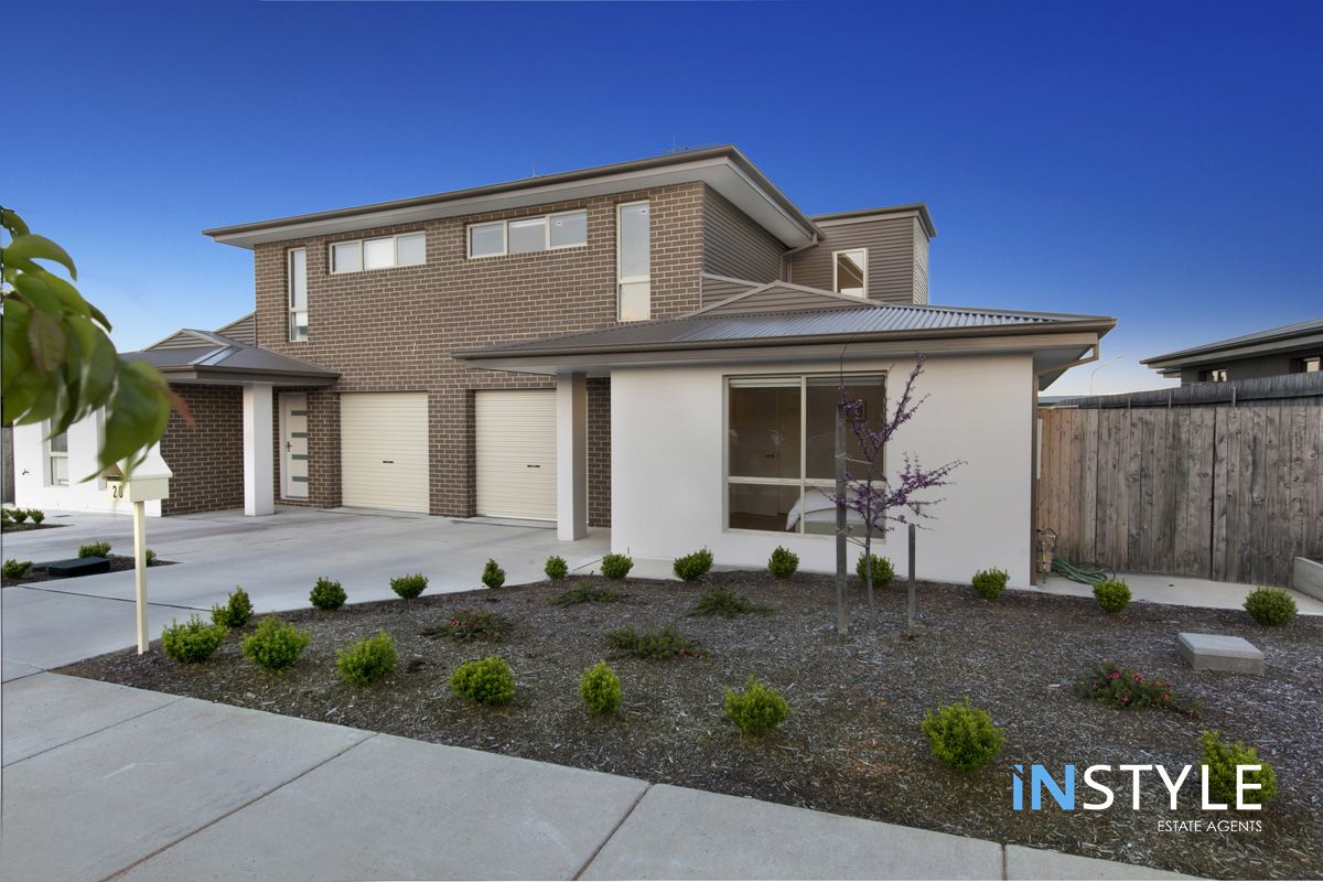 20 Rockwood Street, Casey ACT 2913, Image 0