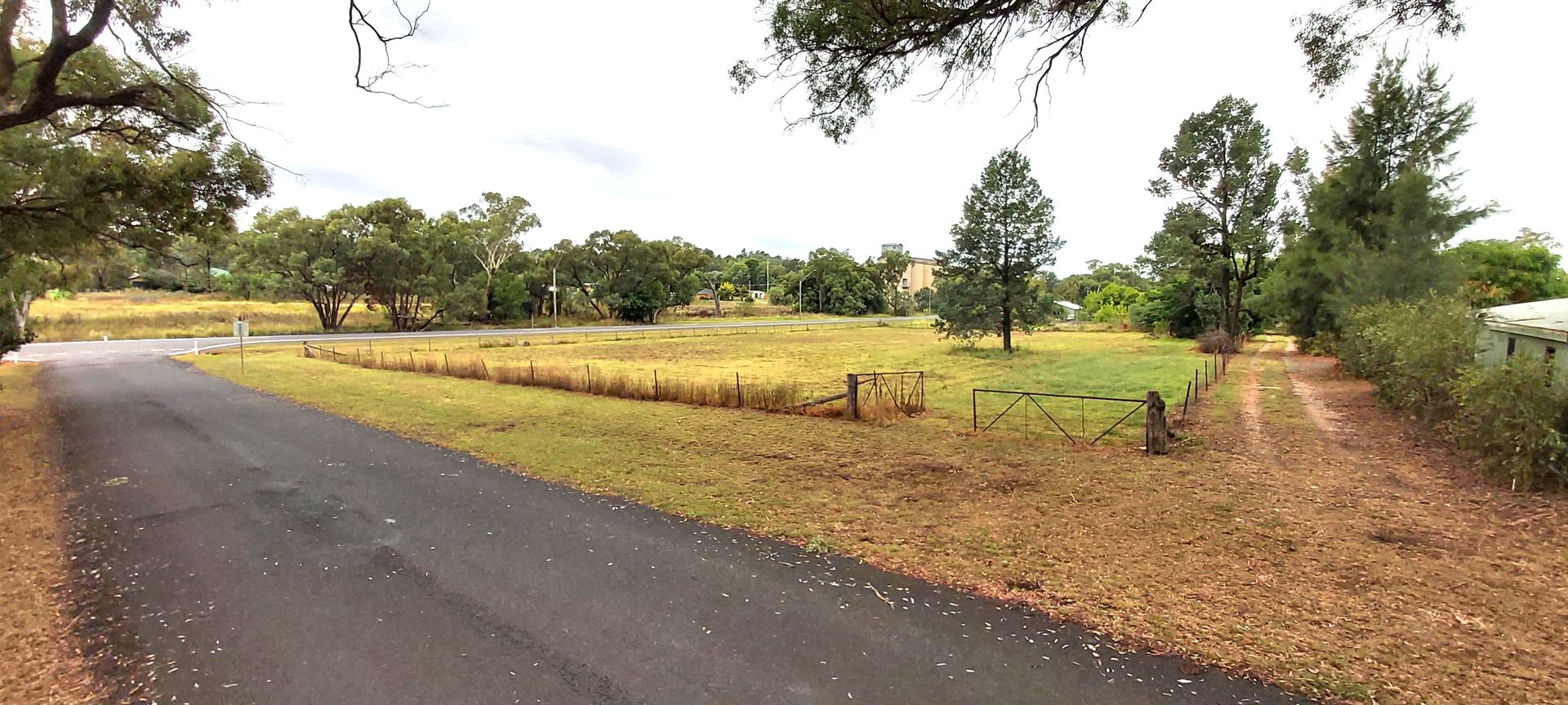 9395 & 9799 Buckenbah Street, Geurie NSW 2818 Domain