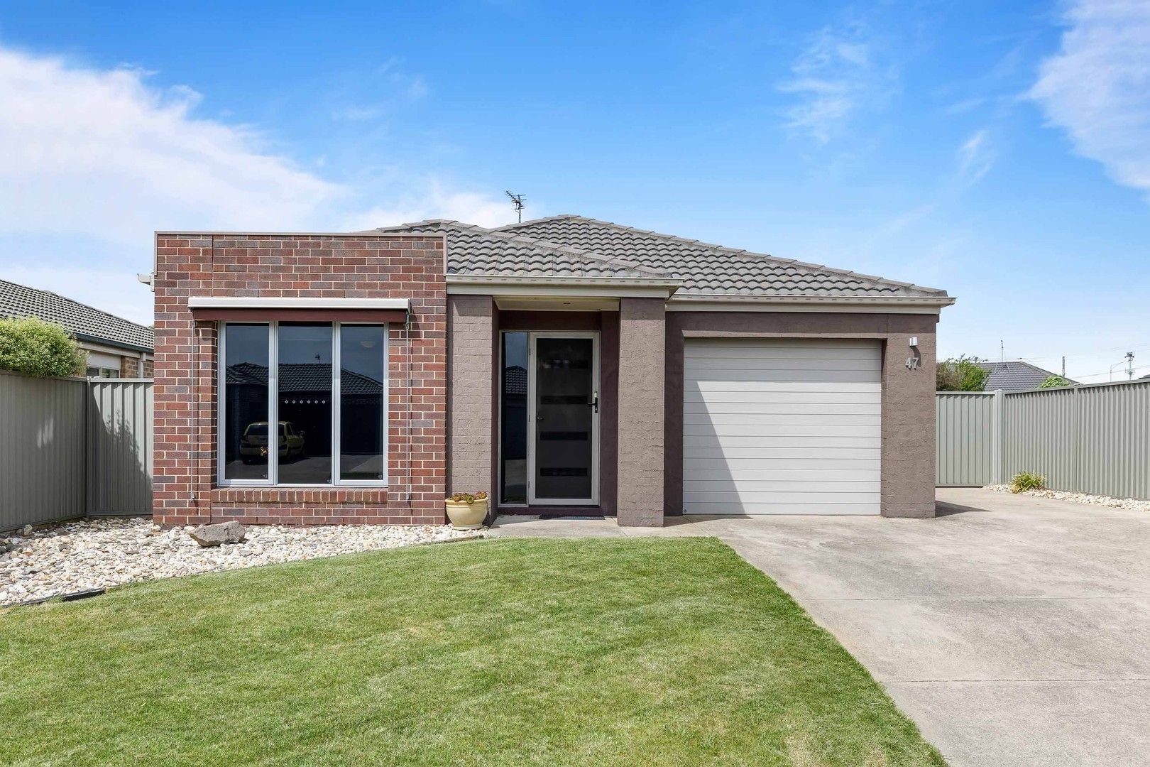 47 Jordan Avenue, Delacombe VIC 3356, Image 0