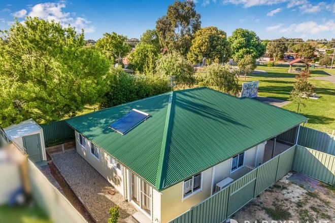 Picture of 3a Meggs Court, CALIFORNIA GULLY VIC 3556