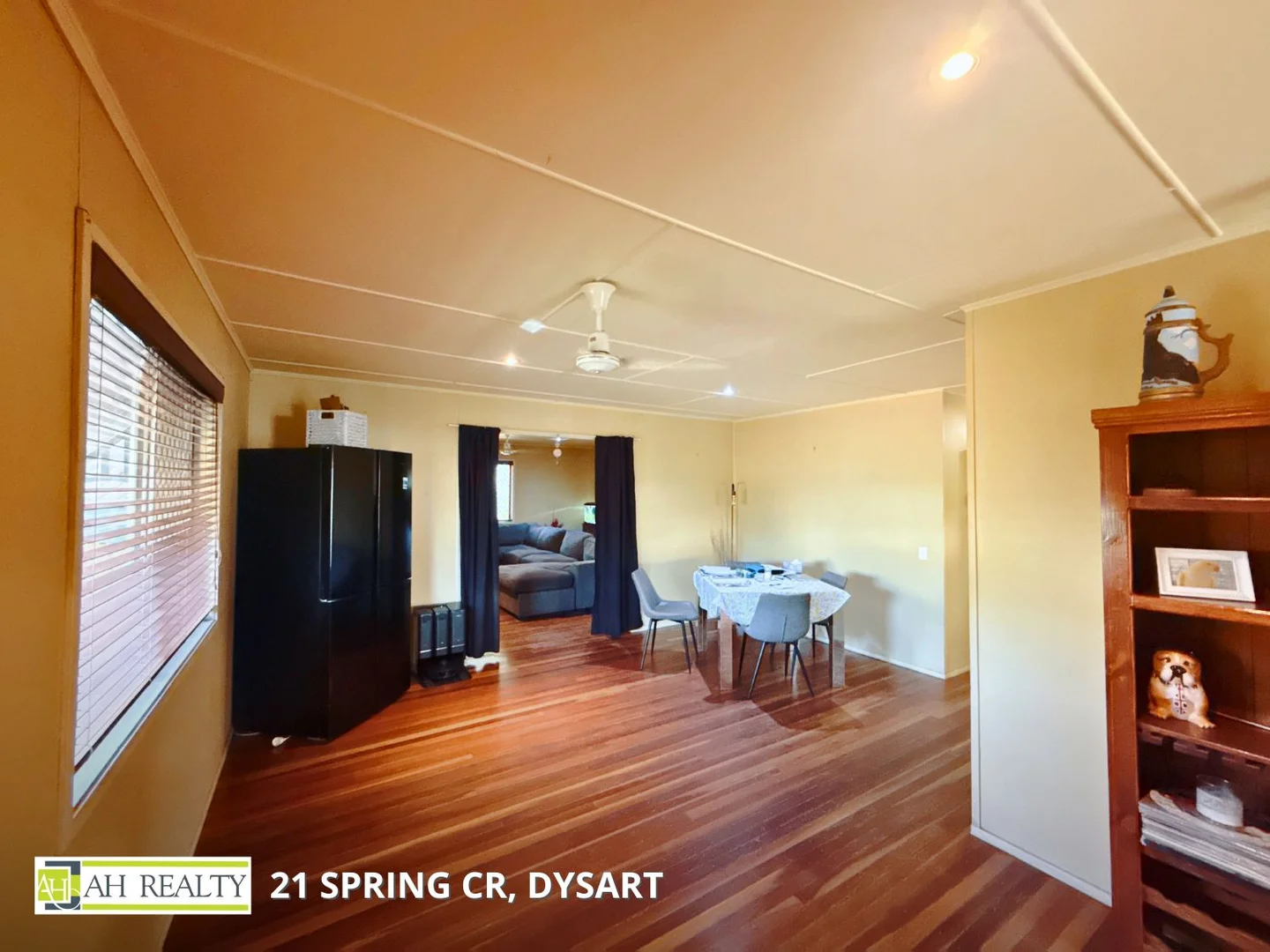 Additional image 6 of 21 Spring Crescent, Dysart QLD 4745