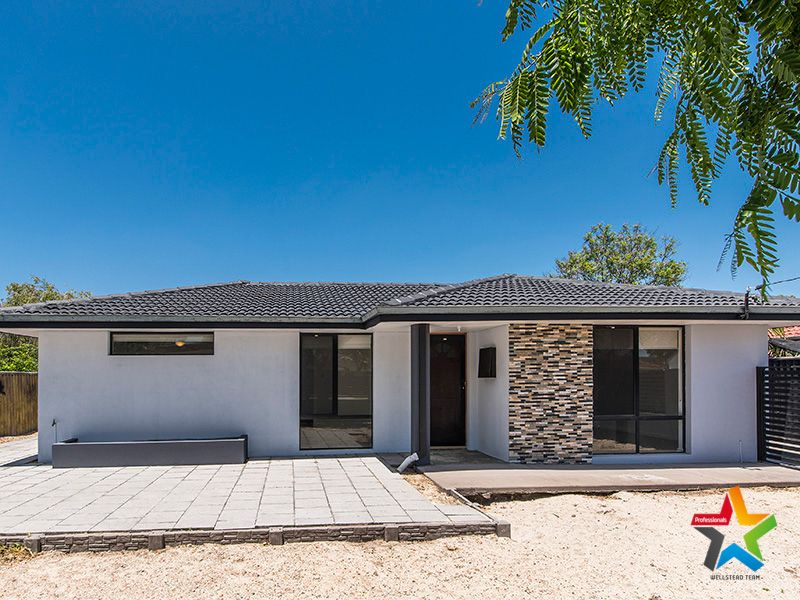 3 bedrooms House in 19 Chedworth Way EDEN HILL WA, 6054