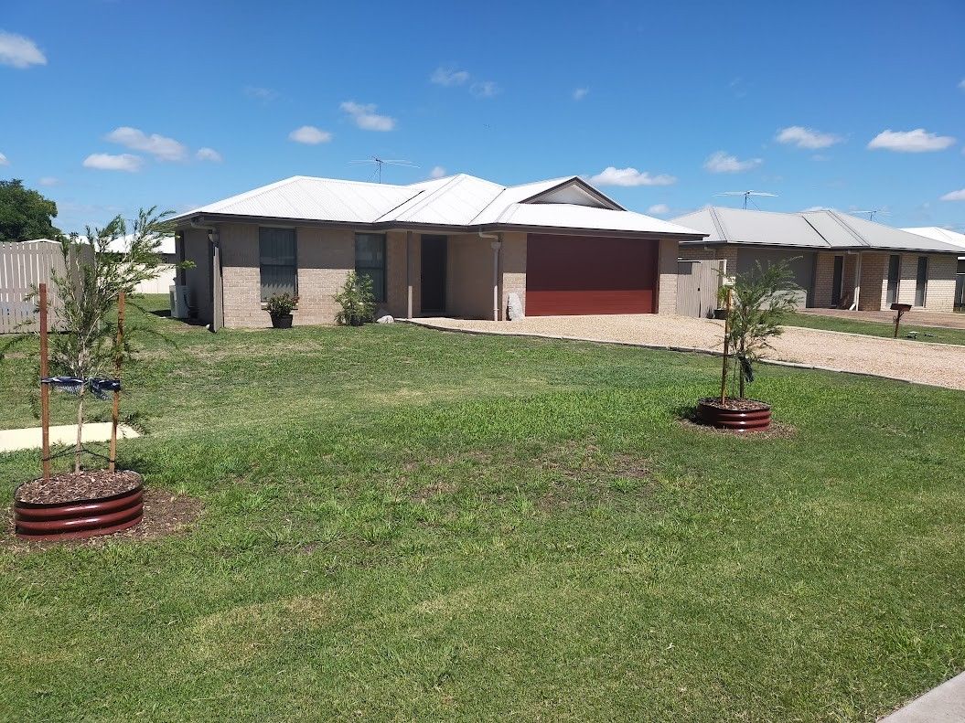 44 Wyley Street, Dalby QLD 4405, Image 2