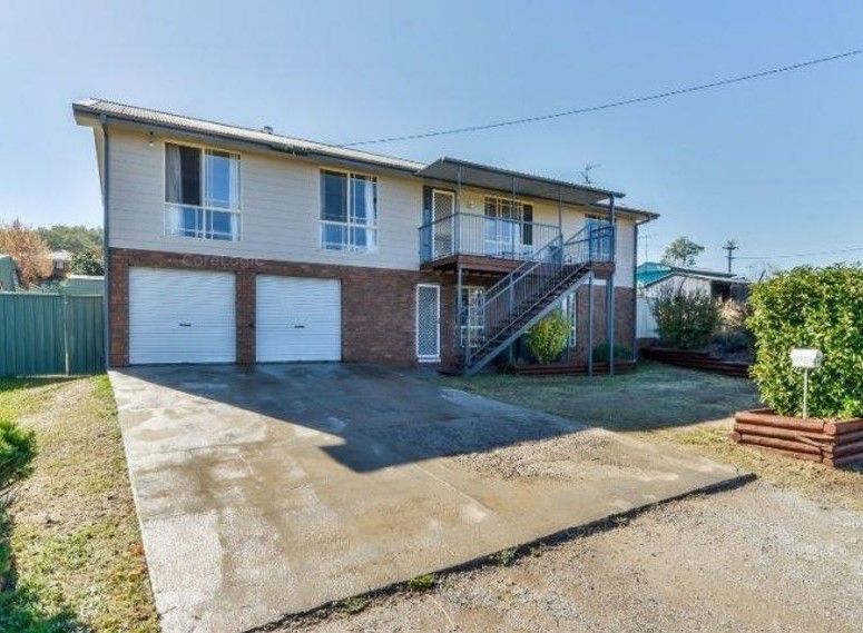 2 bedrooms House in 54B Manilla Road OXLEY VALE NSW, 2340