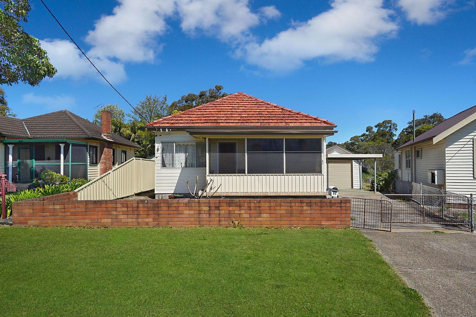 35 Delauret Square, Waratah West NSW 2298, Image 1