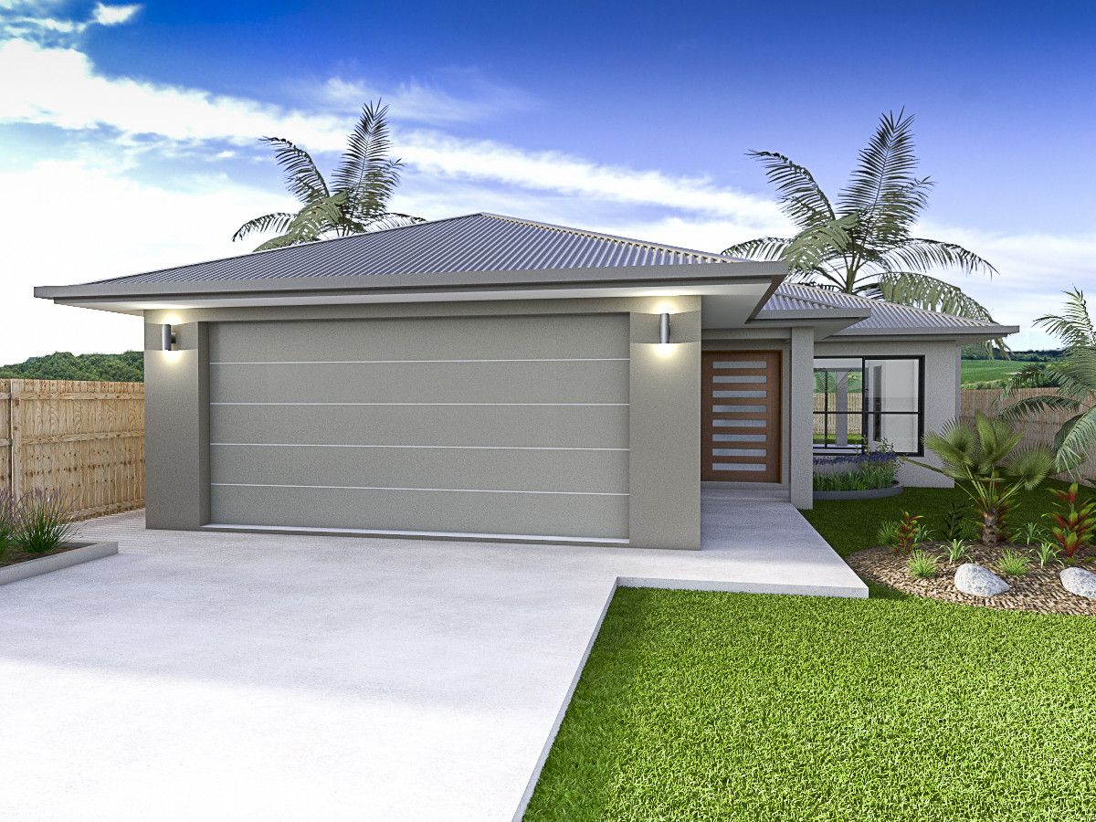 Lot 172 Seaford Entrance, Kewarra Beach QLD 4879, Image 0