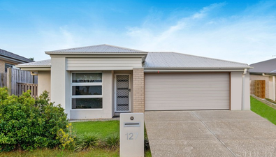 Picture of 127 Sovereign Drive, DEEBING HEIGHTS QLD 4306