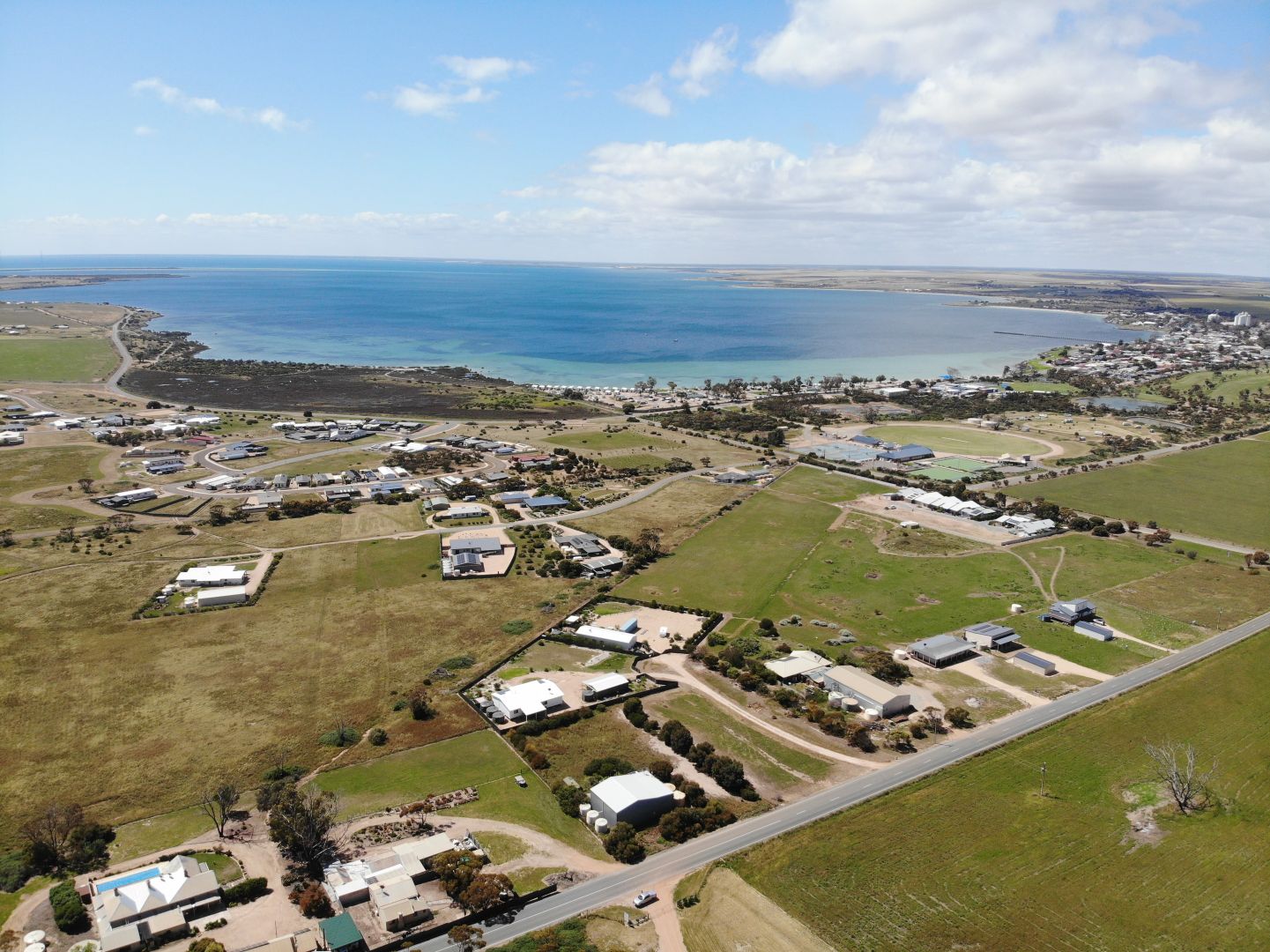 Allotment 304 Woodlawn Road, Streaky Bay SA 5680, Image 1