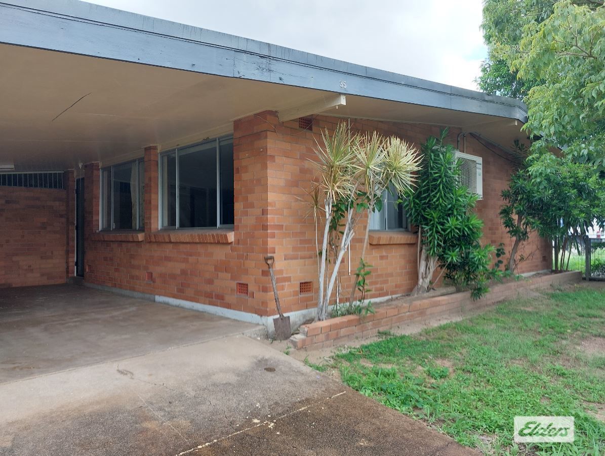 3 bedrooms House in 35 Canara Street CRANBROOK QLD, 4814