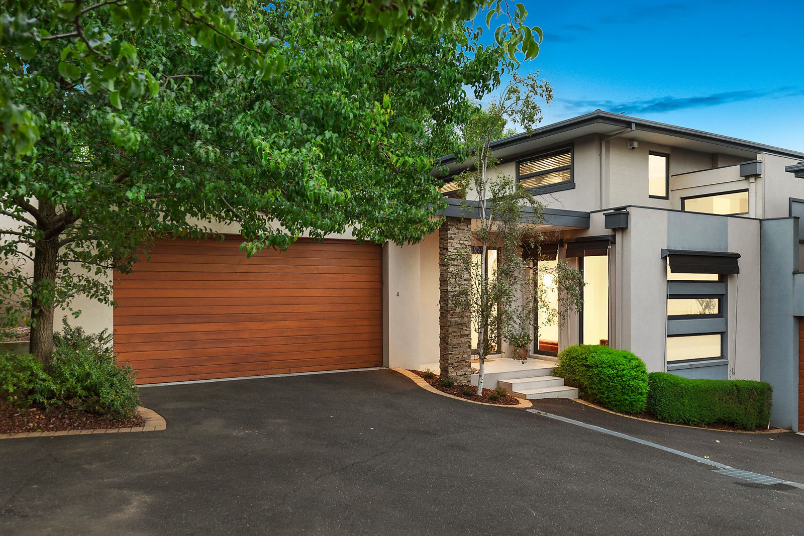 4/116 Brown Street, Heidelberg Property History & Address Research Domain