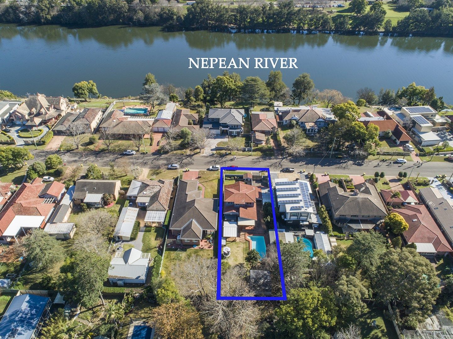 42 Nepean Avenue, Penrith NSW 2750, Image 0