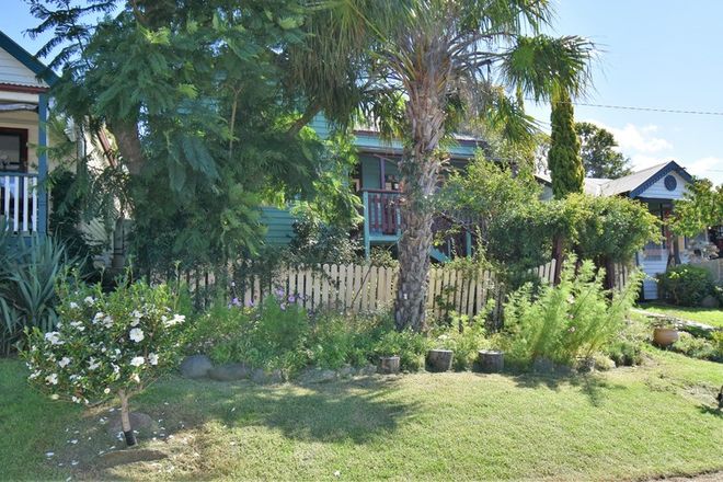 Picture of 20 Bate Street, CENTRAL TILBA NSW 2546