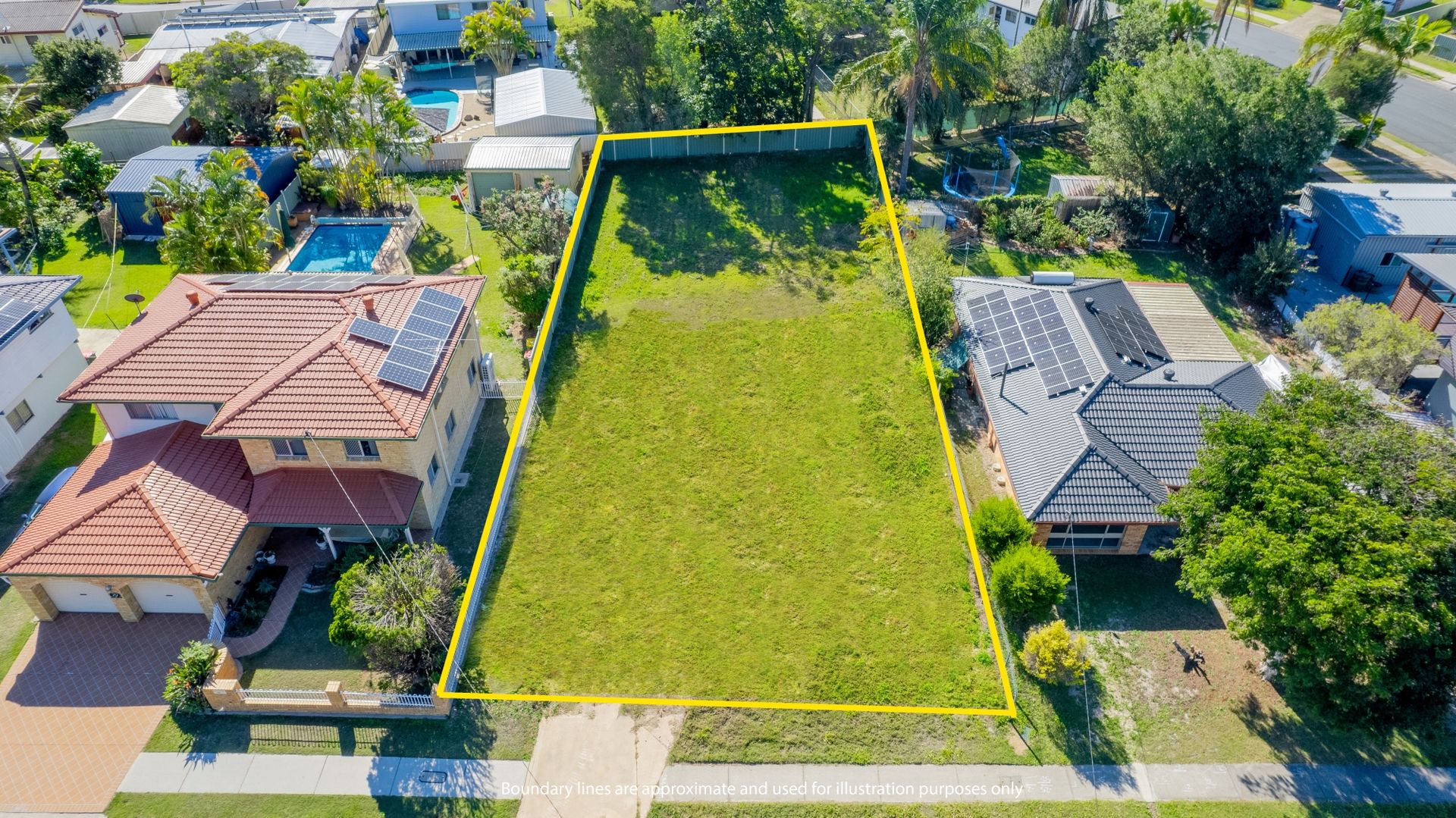 81 Sovereign Avenue, Bray Park QLD 4500, Image 1