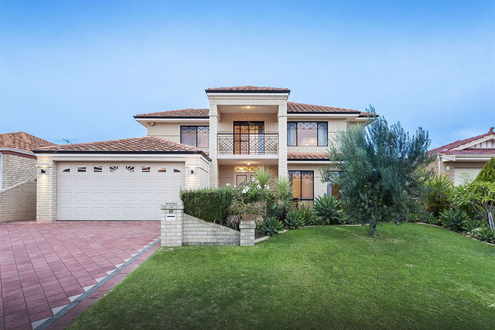 59 Duchart Way, Coogee WA 6166