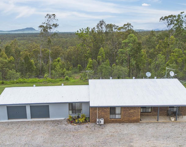 158 Bakers Road, Grandchester QLD 4340