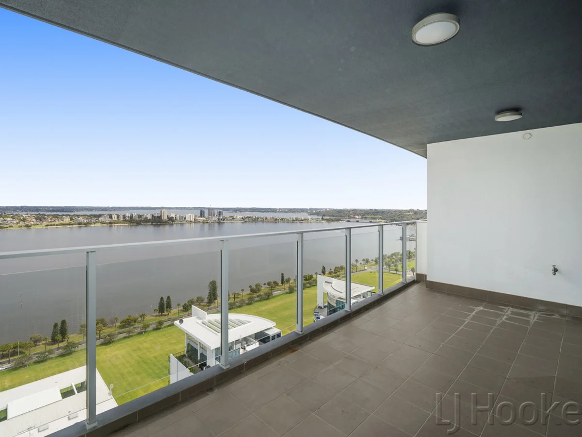 Additional image 16 of 196/189 Adelaide Terrace, East Perth WA 6004