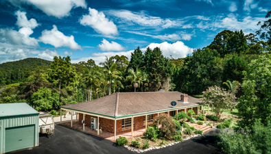 Picture of 528 Kalang Road, BELLINGEN NSW 2454