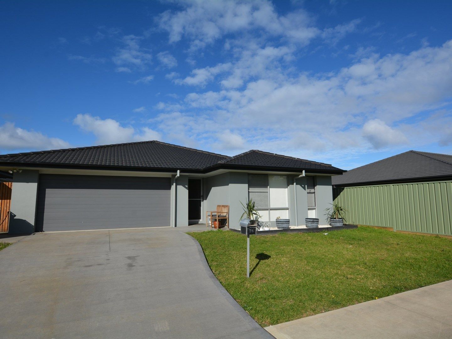4 bedrooms House in 78 Albatross Way OLD BAR NSW, 2430