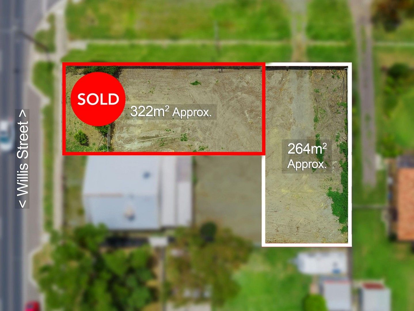 Lot 3 46 Willis Street, Winchelsea VIC 3241, Image 0