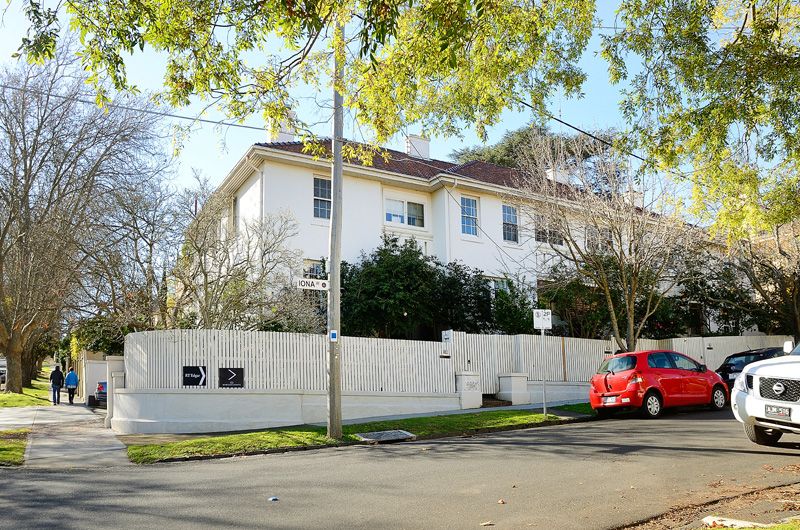 18 Iona Avenue, Toorak Property History & Address Research Domain